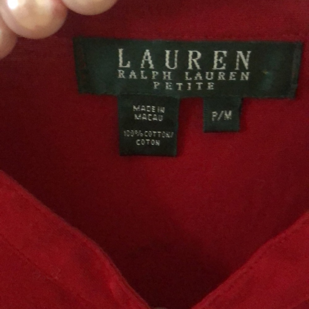 Lauren Ralph Lauren - Picture 2 of 5